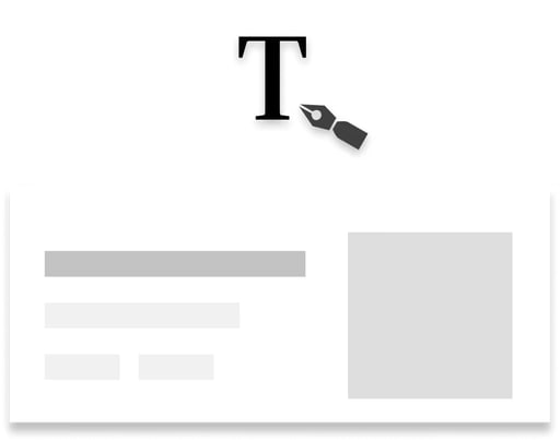 Architecture & scoping